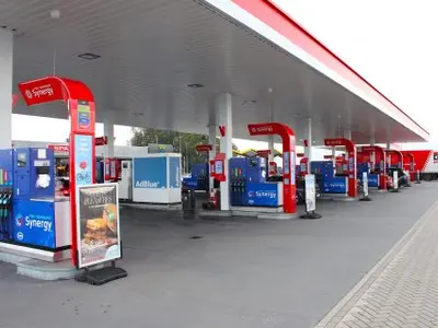 BP express - Photo 3