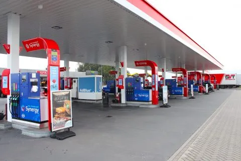 BP express - Photo 3