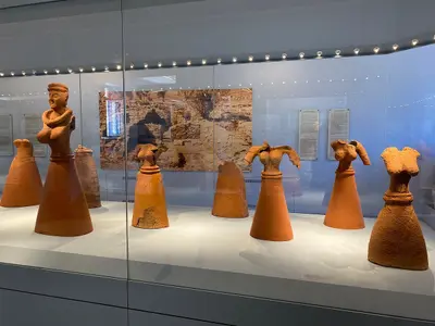 Folklore Museum of Kea - Photo 2