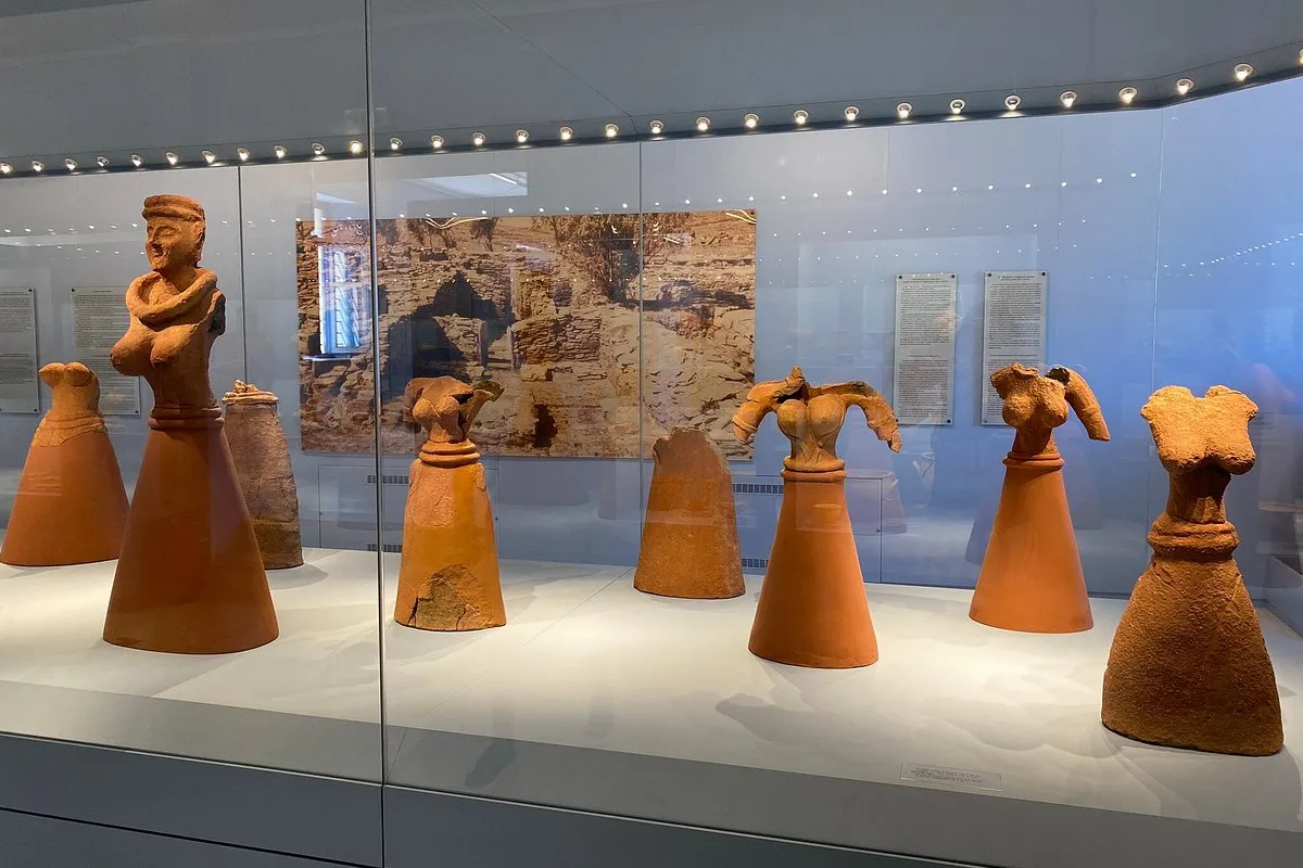 Folklore Museum of Kea - Photo 2