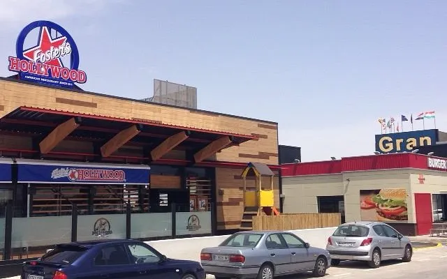 Foster's Hollywood - Main photo