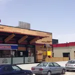 Foster's Hollywood