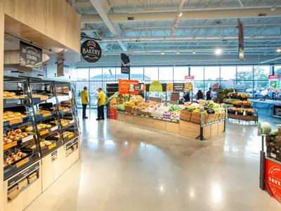 Lidl - Photo 2