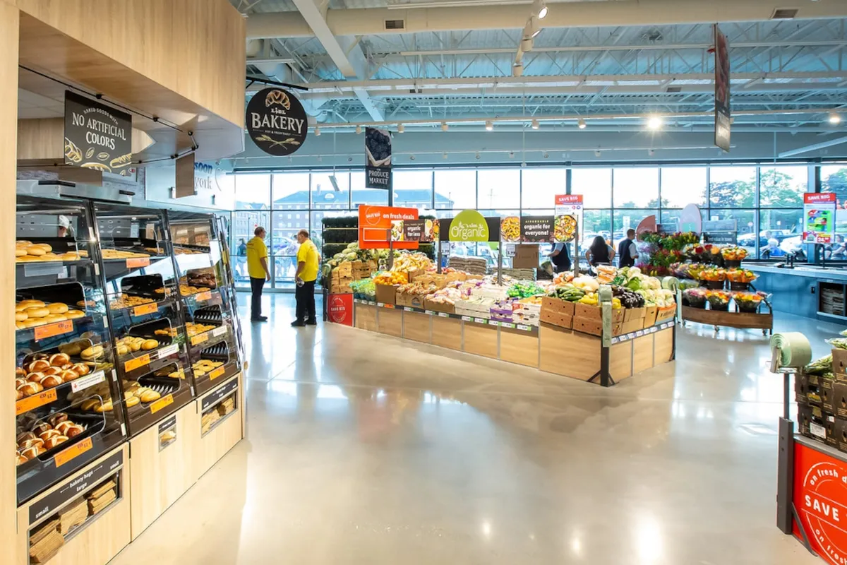 Lidl - Photo 2