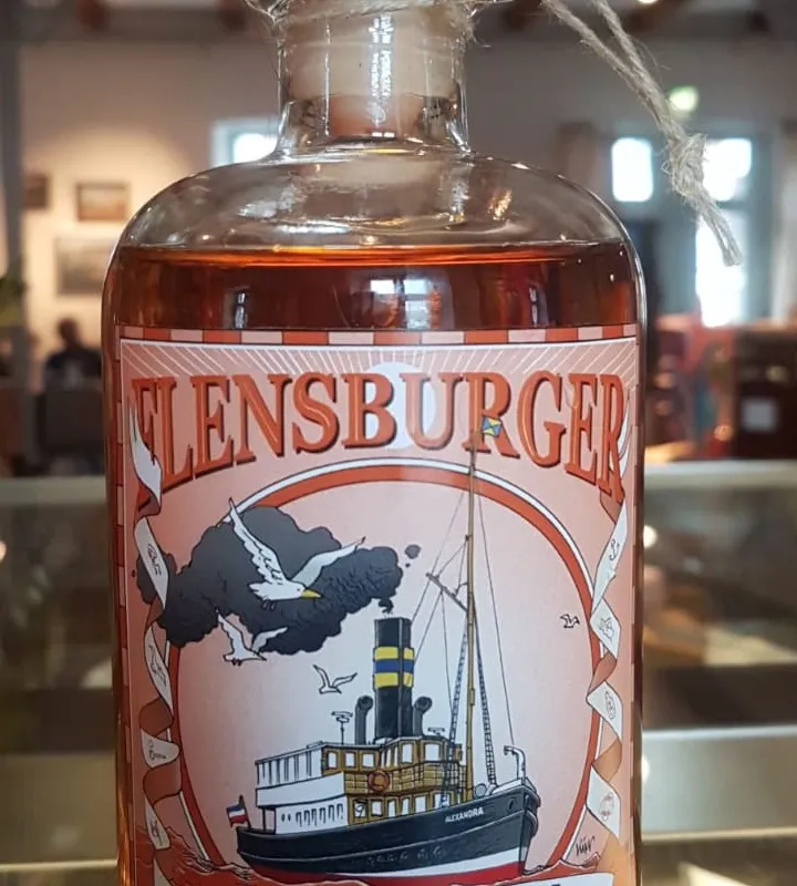 Rum Kontor Flensburg - Photo 2