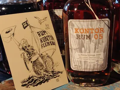 Rum Kontor Flensburg - Photo 3