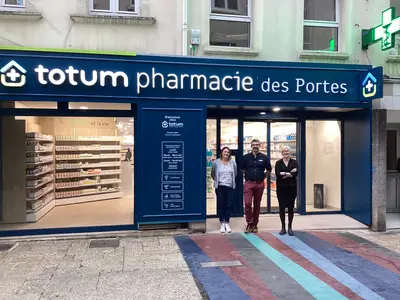 Pharmacie du Centre - Photo 4