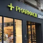 Pharmacie du Centre