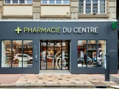 Pharmacie du Centre - Photo 2