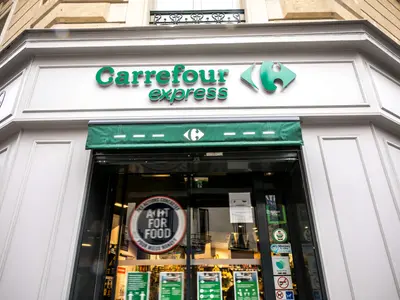 Carrefour Express - Photo 2