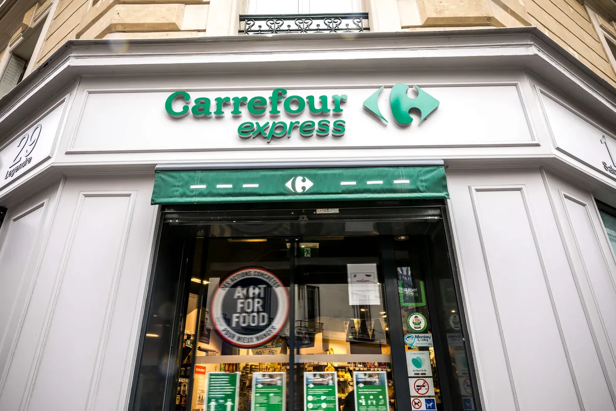 Carrefour Express - Photo 2