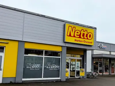 Netto Marken-Discount - Photo 1