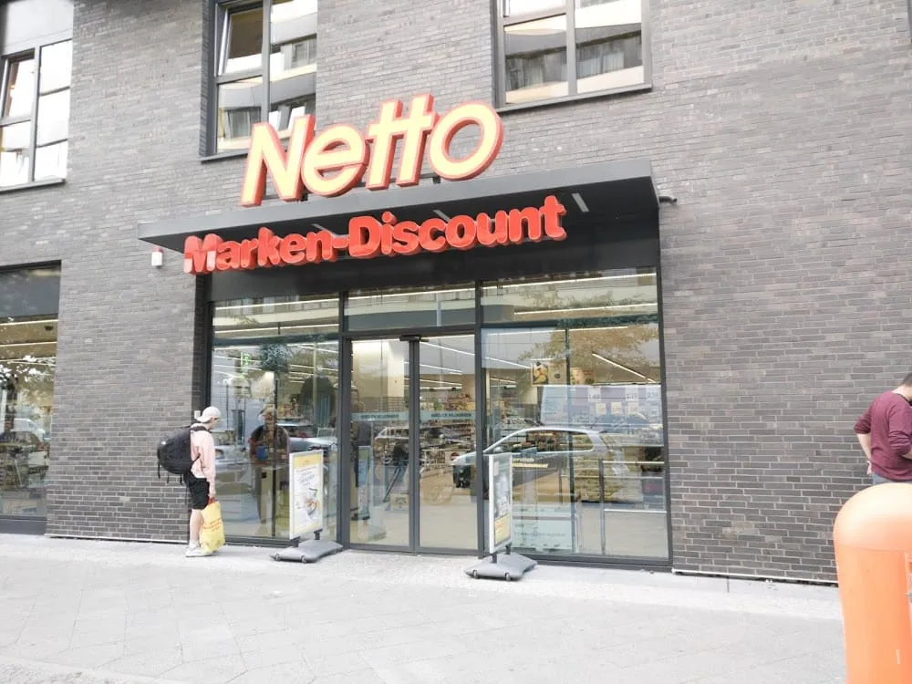 Netto Marken-Discount - Photo 2