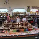 Minimarket Mavri