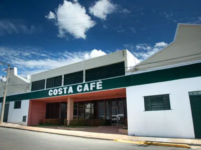 Costa Rica Restaurant - Photo 3