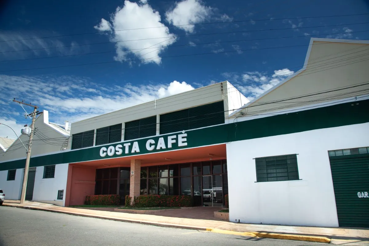 Costa Rica Restaurant - Photo 3