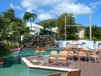 Village Cay Hotel & Restaurant - Photo 2