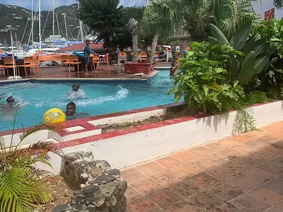 Village Cay Hotel & Restaurant - Photo 3