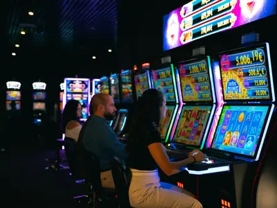 Casino Azores - Photo 1