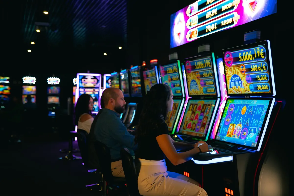 Casino Azores - Photo 1