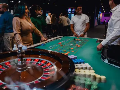 Casino Azores - Photo 2