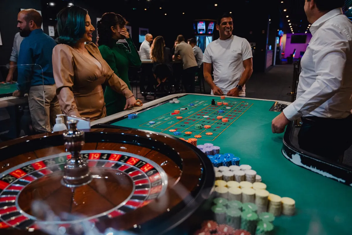 Casino Azores - Photo 2