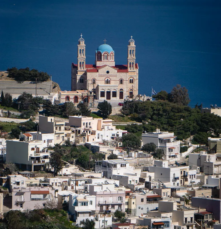 Ioannis Roussos - Photo 4