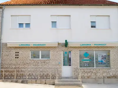 Ljekarna Primošten - Photo 1