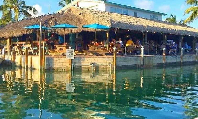 Hogfish Bar & Grill - Photo 1