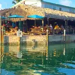 Hogfish Bar & Grill