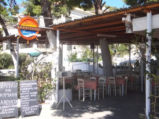 Mourtzoukos - Photo 3