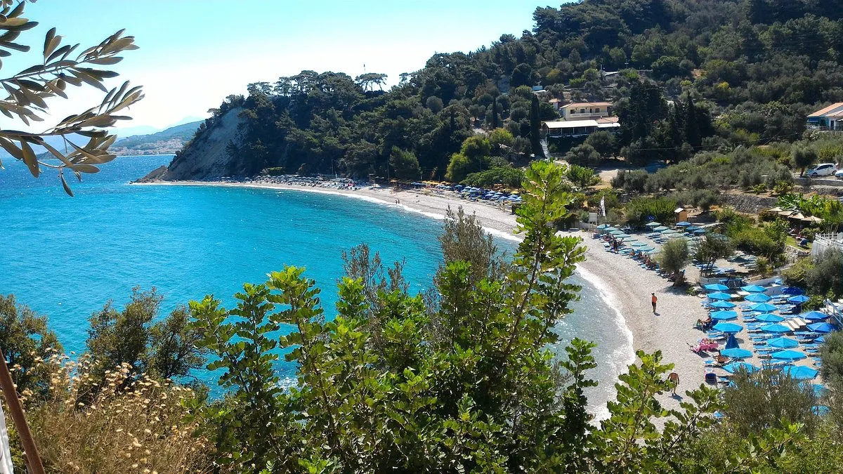 Ancient Samos - Photo 2