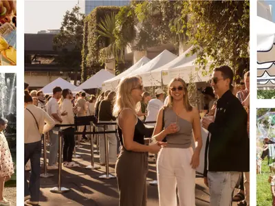 Double Bay Market - Photo 5