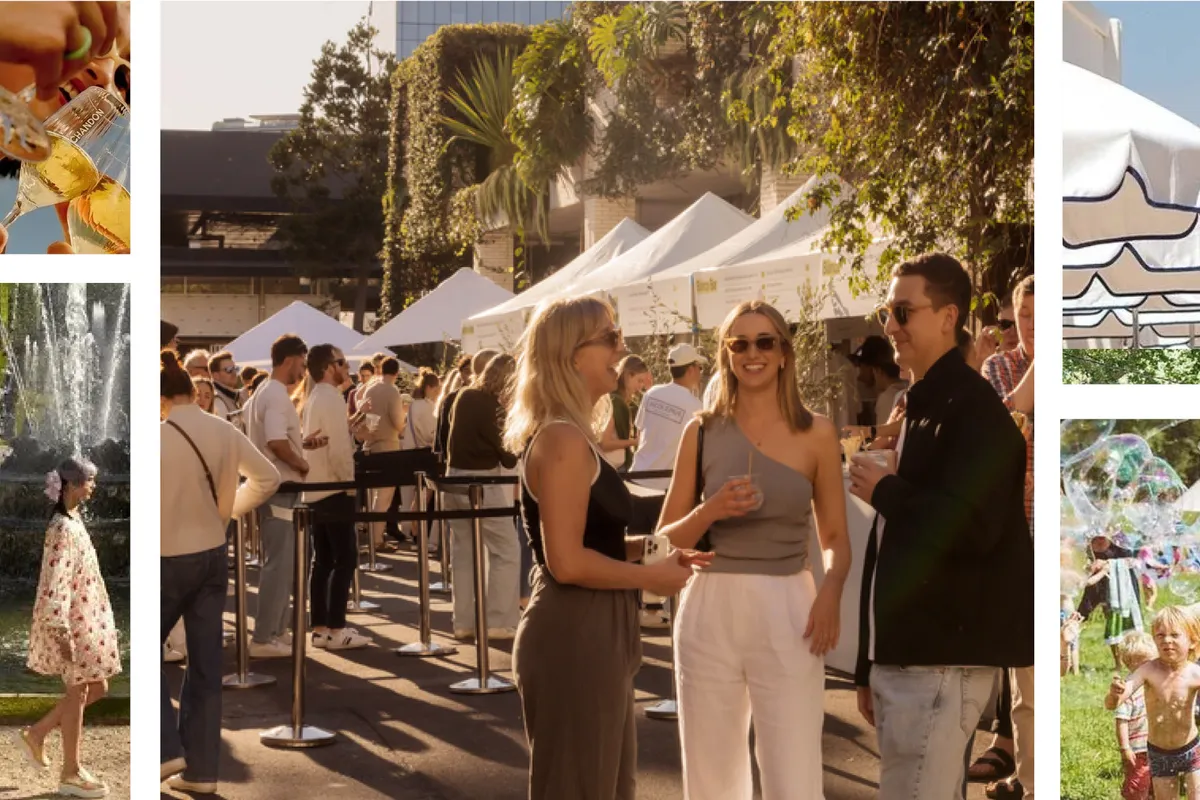 Double Bay Market - Photo 5