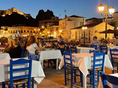 Glykanēsos - Photo 2