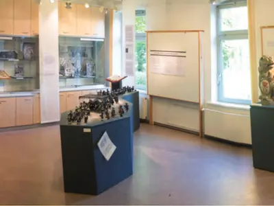 Museum Eckernförde - Photo 2