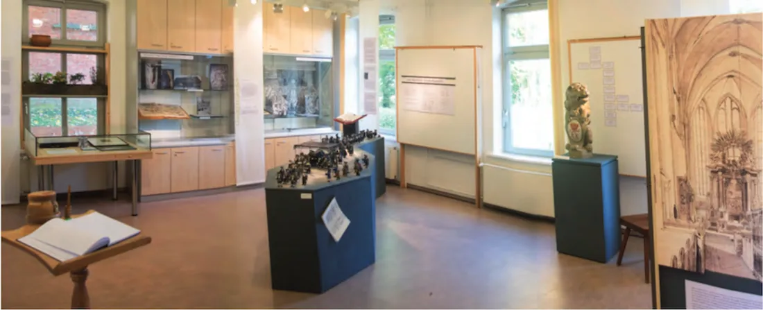Museum Eckernförde - Photo 2