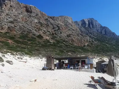 Municipal Tavern Balos - Photo 2