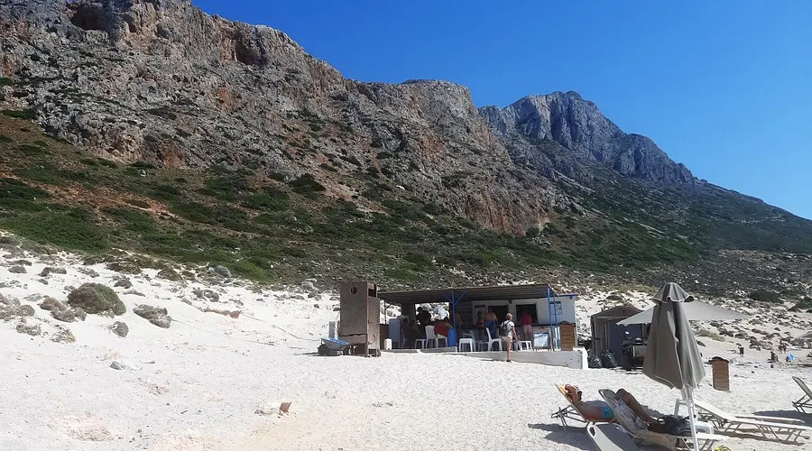 Municipal Tavern Balos - Photo 2