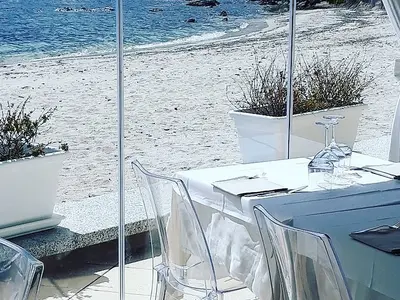 Ristorante Scorfano Allegro - Photo 1