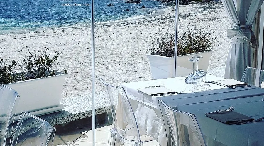 Ristorante Scorfano Allegro - Photo 1