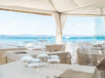 Ristorante Scorfano Allegro - Photo 2