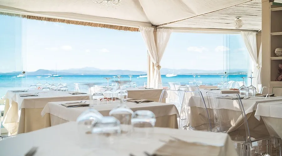 Ristorante Scorfano Allegro - Photo 2