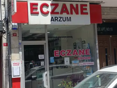 Arzum Eczanesi - Photo 2