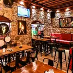 Kavos Bar