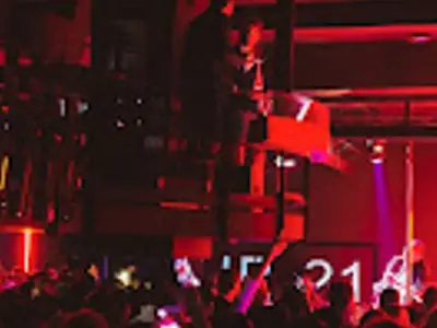Strip club:club21 - Photo 3