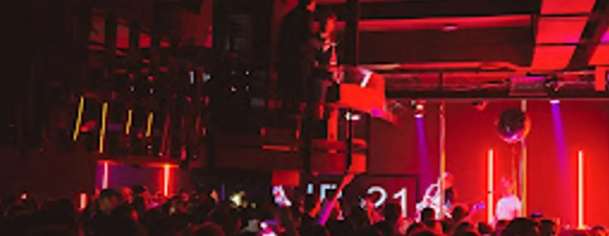 Strip club:club21 - Photo 3