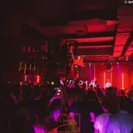 Strip club:club21