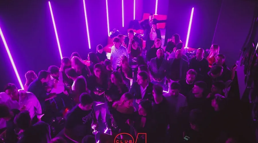 Strip club:club21 - Photo 2