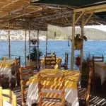 Stamouli's Spot